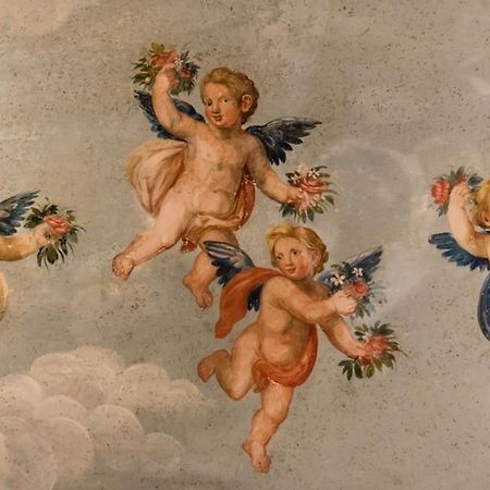 B&B L'Agnolo Di Caroti Cinzia Montepulciano Stazione Eksteriør bilde