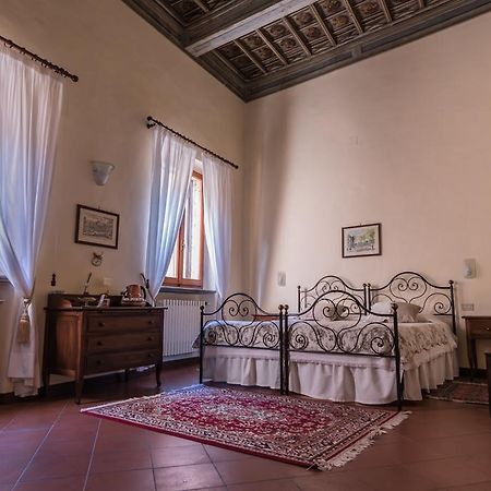 B&B L'Agnolo Di Caroti Cinzia Montepulciano Stazione Eksteriør bilde