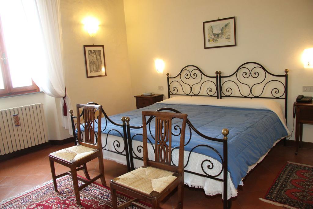 B&B L'Agnolo Di Caroti Cinzia Montepulciano Stazione Eksteriør bilde