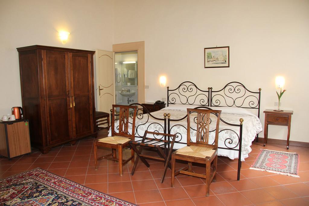 B&B L'Agnolo Di Caroti Cinzia Montepulciano Stazione Eksteriør bilde