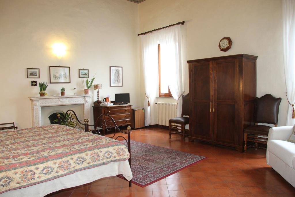B&B L'Agnolo Di Caroti Cinzia Montepulciano Stazione Eksteriør bilde