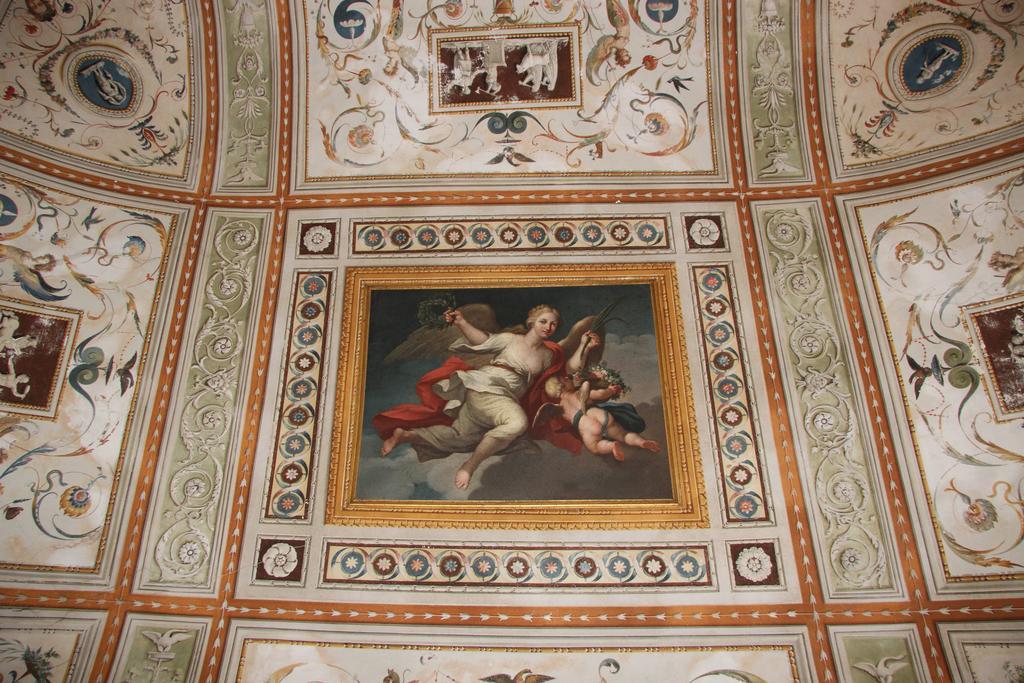 B&B L'Agnolo Di Caroti Cinzia Montepulciano Stazione Eksteriør bilde