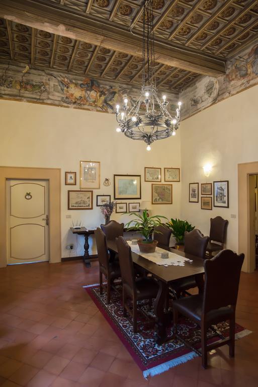 B&B L'Agnolo Di Caroti Cinzia Montepulciano Stazione Eksteriør bilde