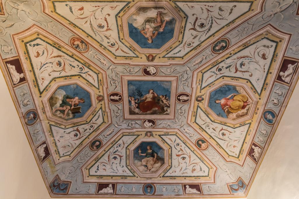 B&B L'Agnolo Di Caroti Cinzia Montepulciano Stazione Eksteriør bilde