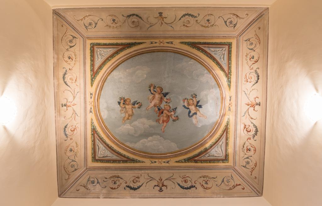 B&B L'Agnolo Di Caroti Cinzia Montepulciano Stazione Eksteriør bilde