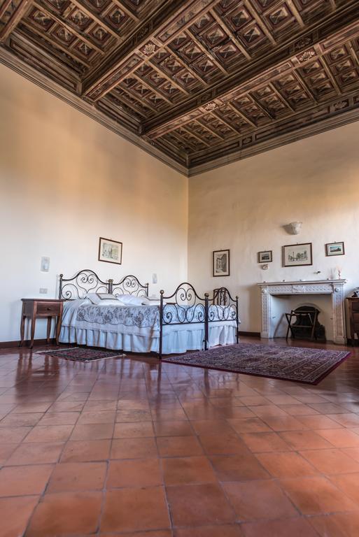 B&B L'Agnolo Di Caroti Cinzia Montepulciano Stazione Eksteriør bilde