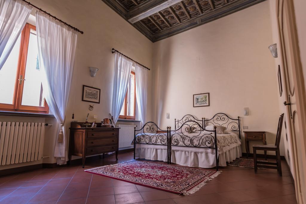 B&B L'Agnolo Di Caroti Cinzia Montepulciano Stazione Eksteriør bilde