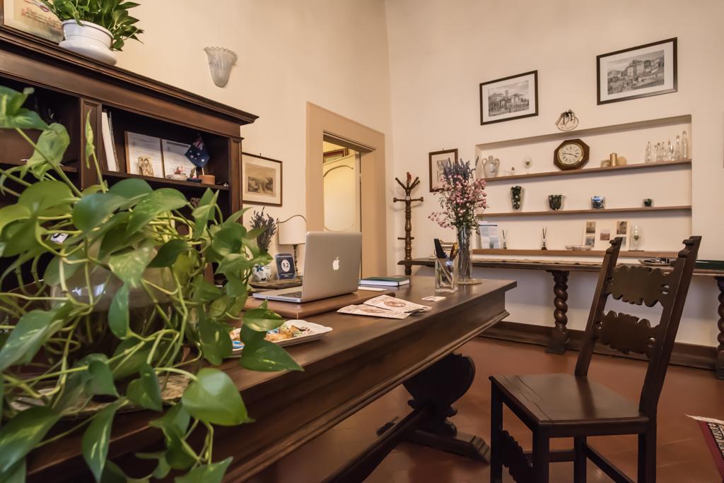 B&B L'Agnolo Di Caroti Cinzia Montepulciano Stazione Eksteriør bilde