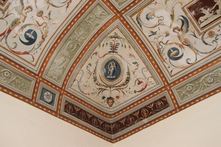 B&B L'Agnolo Di Caroti Cinzia Montepulciano Stazione Eksteriør bilde